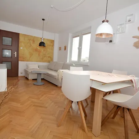 Goscinne Progi Zatoka *