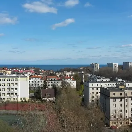 Goscinne Progi Zatoka 格丁尼亚